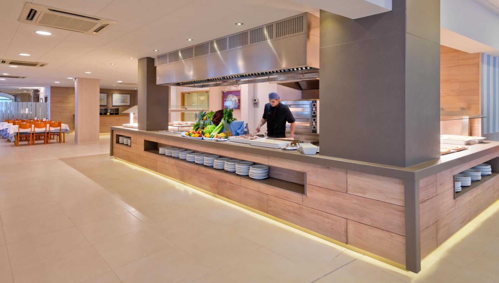 Hotel Sabiote Pineda de Mar Zewnętrze zdjęcie