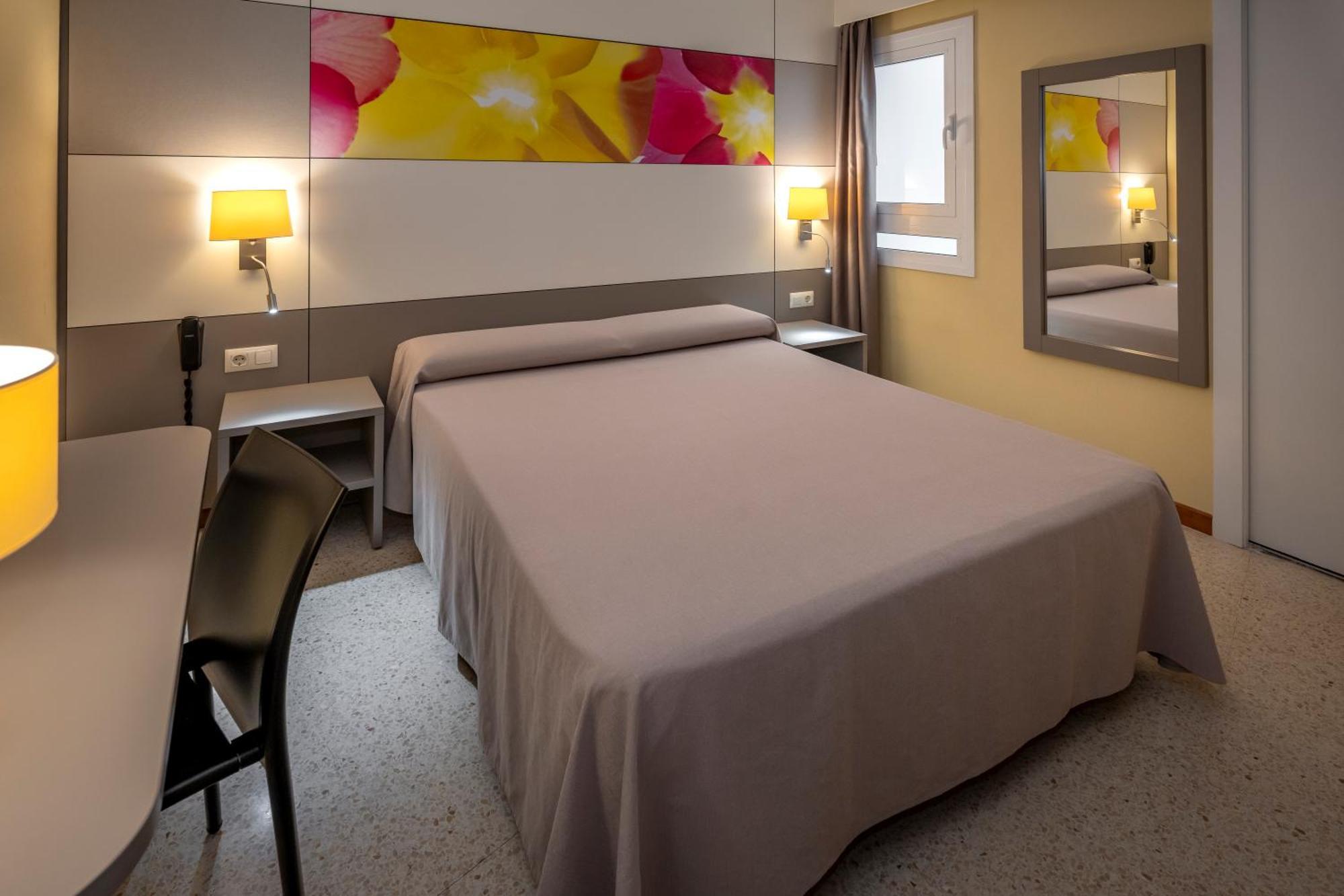 Hotel Sabiote Pineda de Mar Zewnętrze zdjęcie
