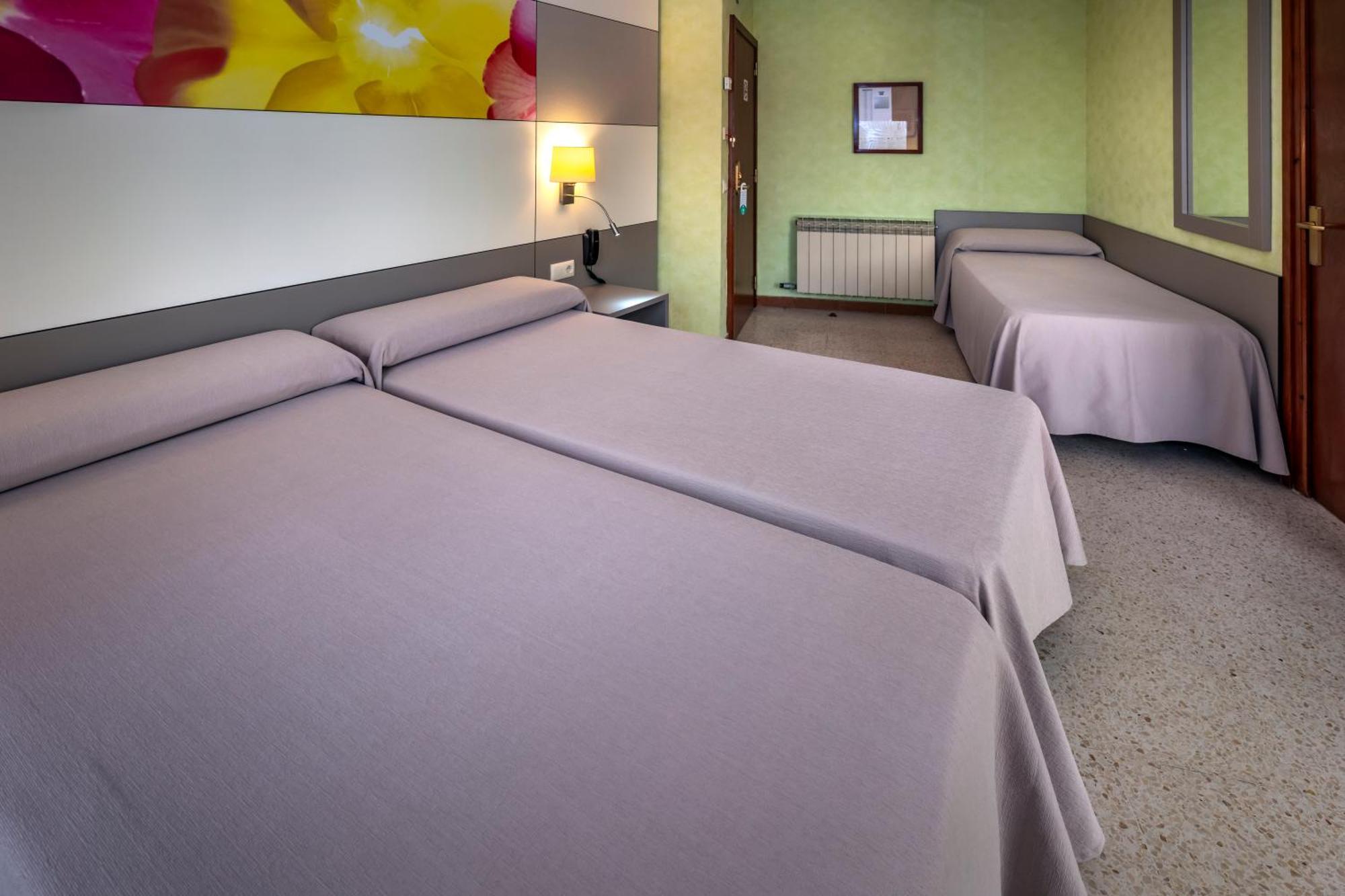 Hotel Sabiote Pineda de Mar Zewnętrze zdjęcie