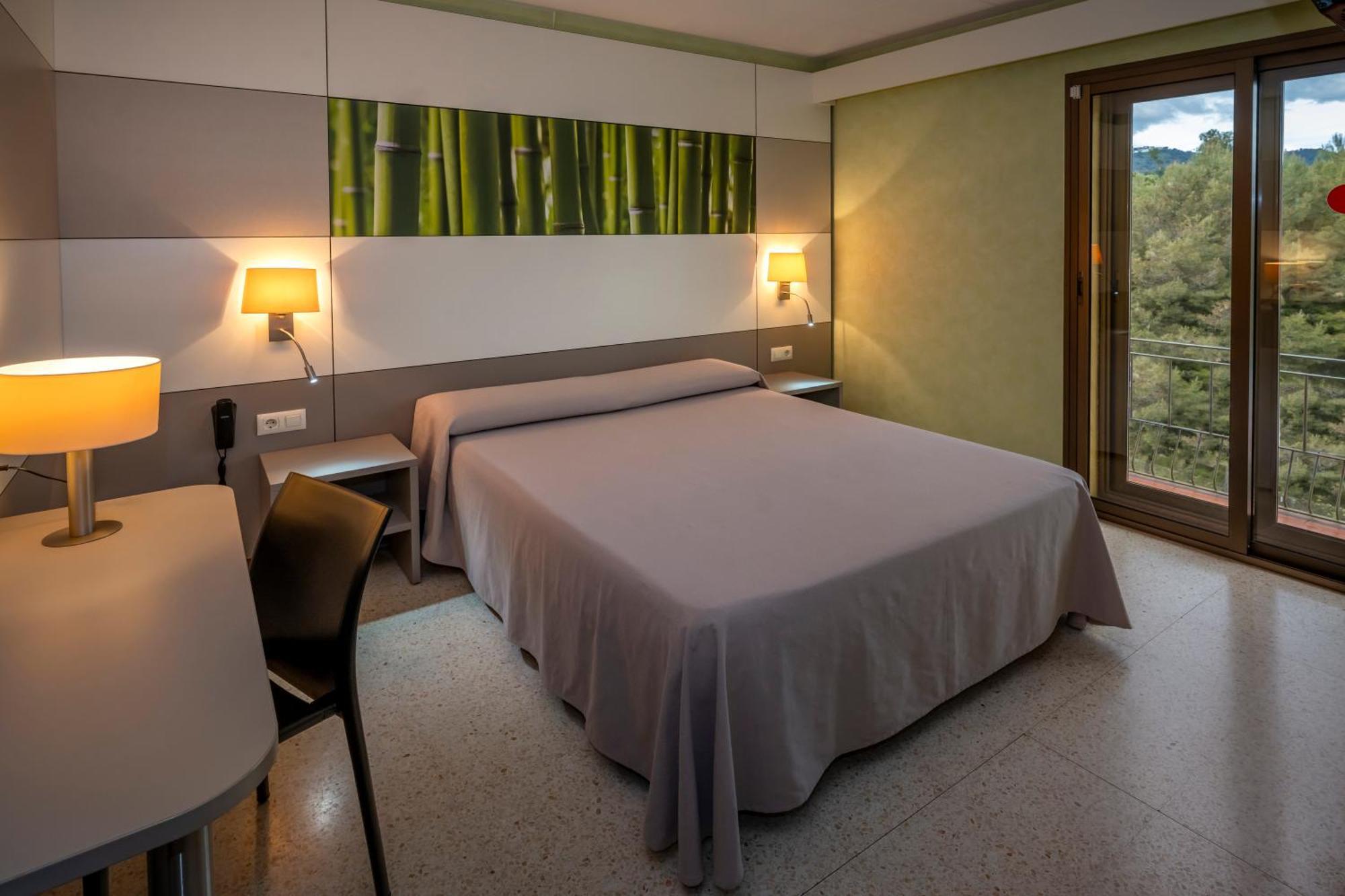 Hotel Sabiote Pineda de Mar Zewnętrze zdjęcie
