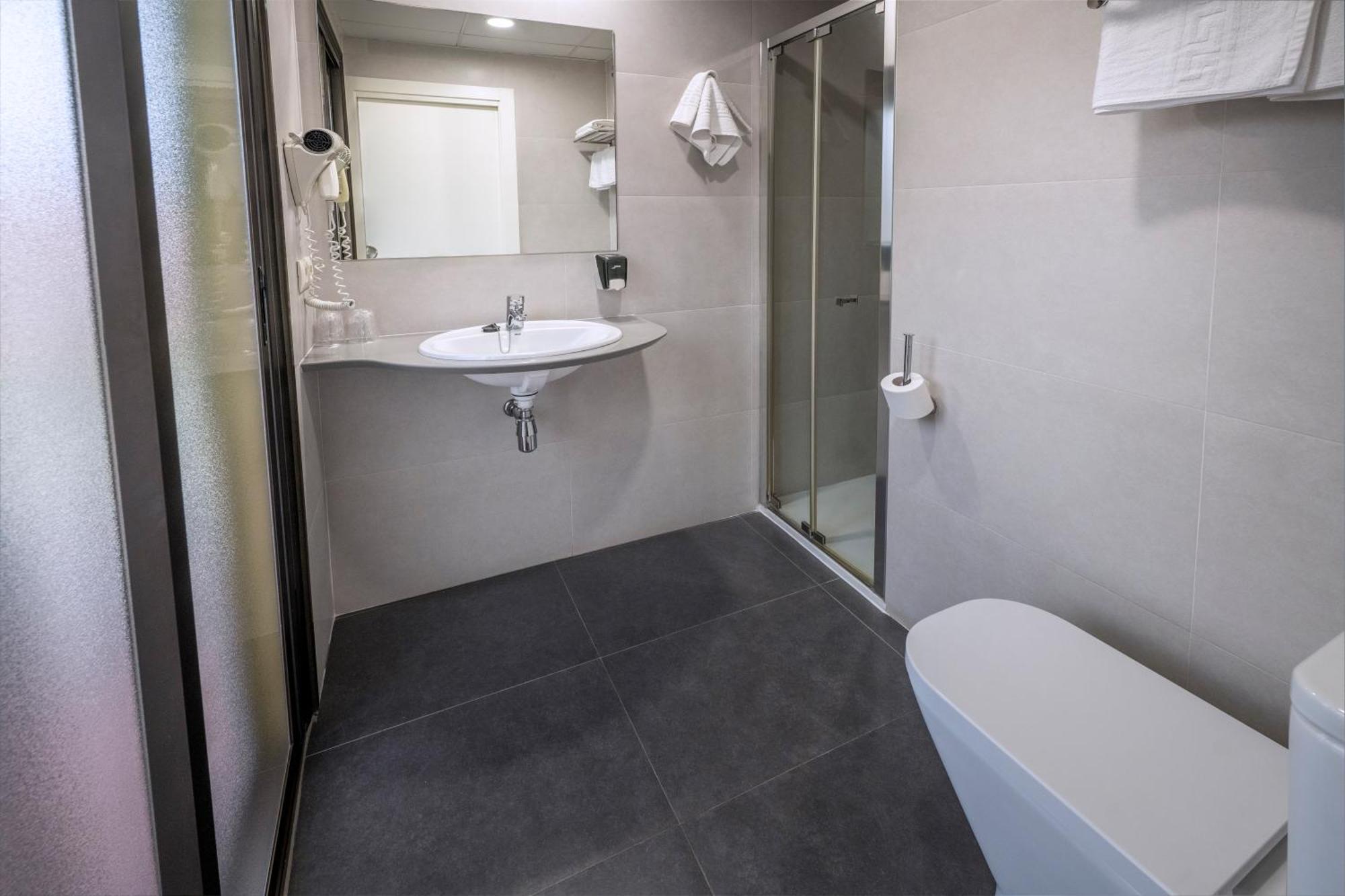 Hotel Sabiote Pineda de Mar Zewnętrze zdjęcie