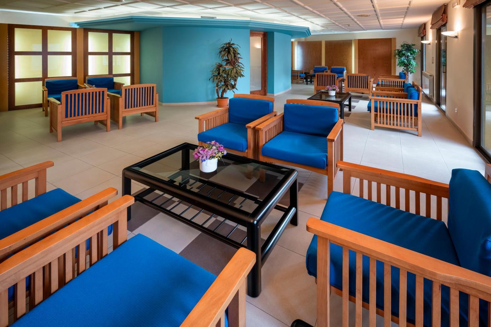 Hotel Sabiote Pineda de Mar Zewnętrze zdjęcie